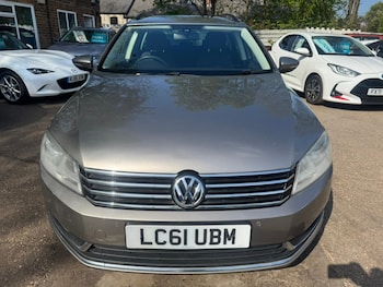 Used Volkswagen Passat 2011 for sale - 78467686: Photo