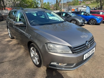 Used Volkswagen Passat 2011 for sale - 78467686: Photo