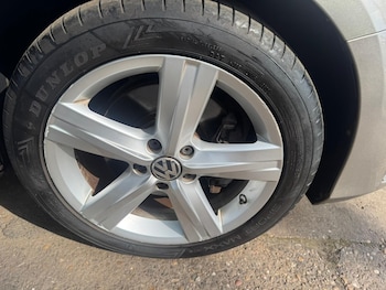 Used Volkswagen Passat 2011 for sale - 78467686: Photo