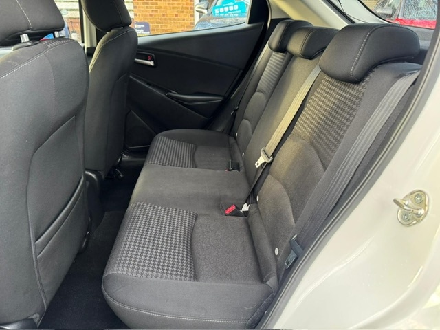 Used Mazda 2 2019 for sale - 76663842: Photo 12