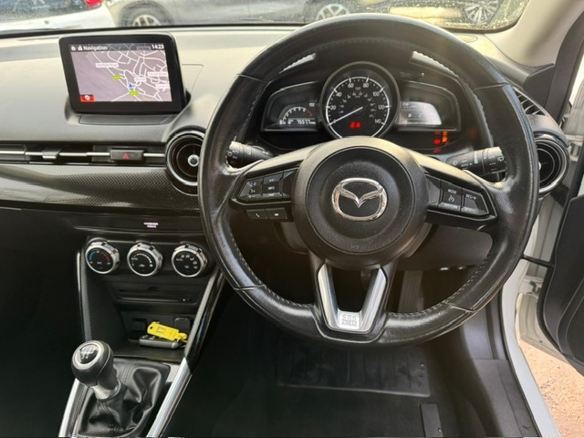 Used Mazda 2 2019 for sale - 76663842: Photo 13