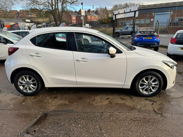 Used Mazda 2 2019 for sale - 76663842: Photo 14