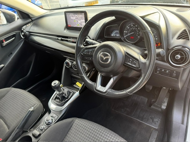 Used Mazda 2 2019 for sale - 76663842: Photo 15