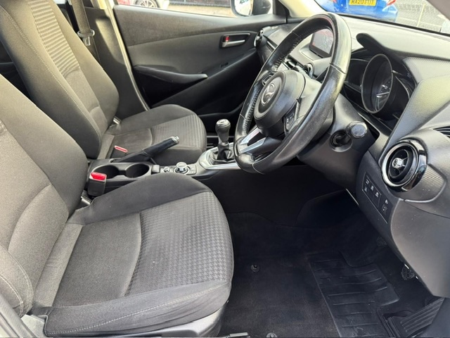 Used Mazda 2 2019 for sale - 76663842: Photo 16