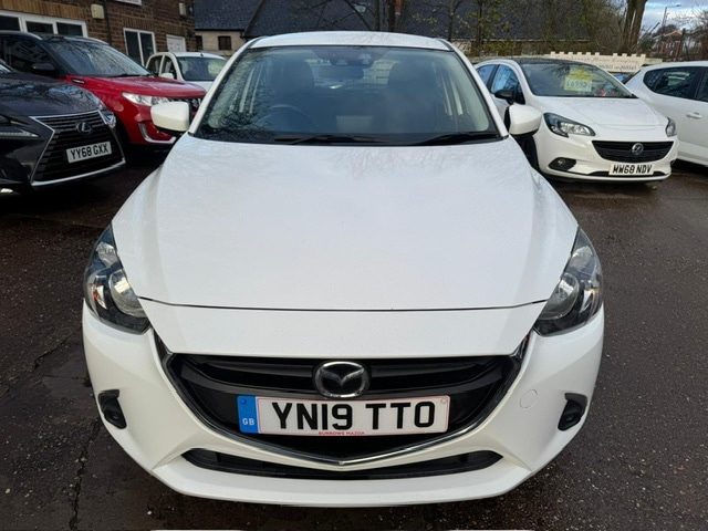 Used Mazda 2 2019 for sale - 76663842: Photo 17