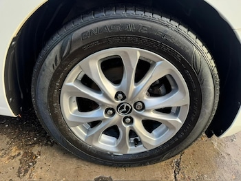 Used Mazda 2 2019 for sale - 76663842: Photo