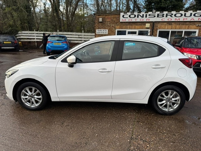 Used Mazda 2 2019 for sale - 76663842: Photo 3