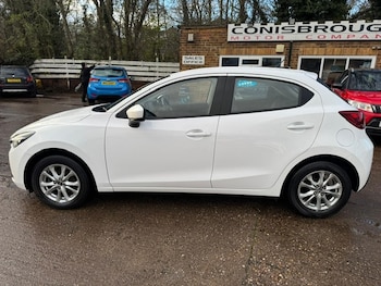 Used Mazda 2 2019 for sale - 76663842: Photo