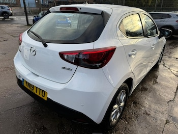 Used Mazda 2 2019 for sale - 76663842: Photo