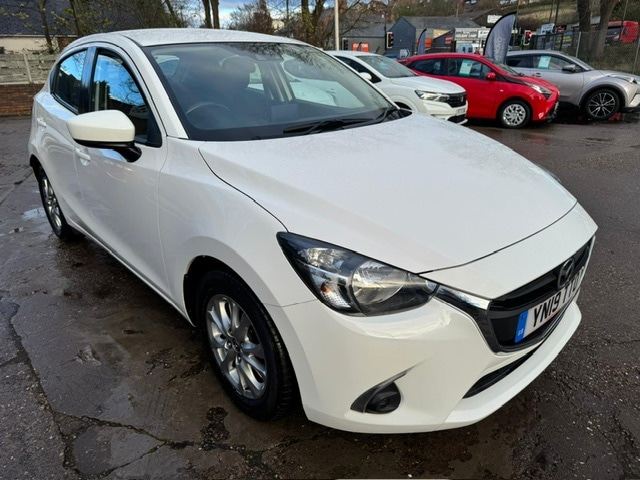 Used Mazda 2 2019 for sale - 76663842: Photo 5