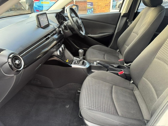 Used Mazda 2 2019 for sale - 76663842: Photo 7