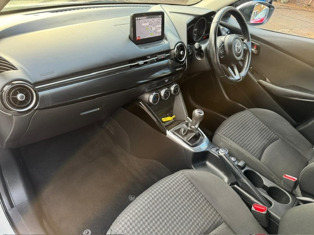 Used Mazda 2 2019 for sale - 76663842: Photo 9