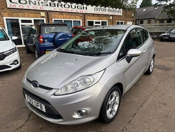 Ford - Fiesta
