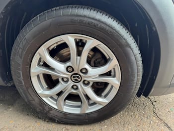 Used Mazda CX-3 2016 for sale - 79725384: Photo