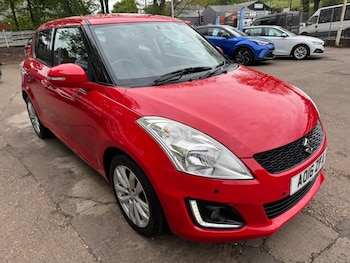 Used Suzuki Swift 2016 for sale - 78467687: Photo