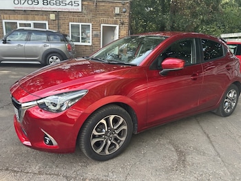 Used Mazda 2 2018 for sale - 79515333: Photo