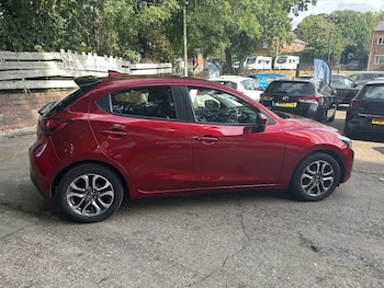 Used Mazda 2 2018 for sale - 79515333: Photo