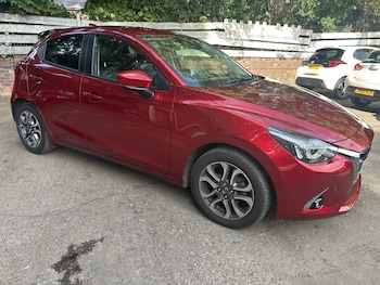 Used Mazda 2 2018 for sale - 79515333: Photo