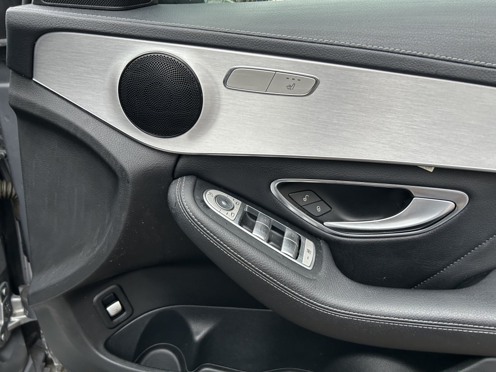 Used Mercedes-Benz C Class 2015 for sale - 77303943: Photo 16