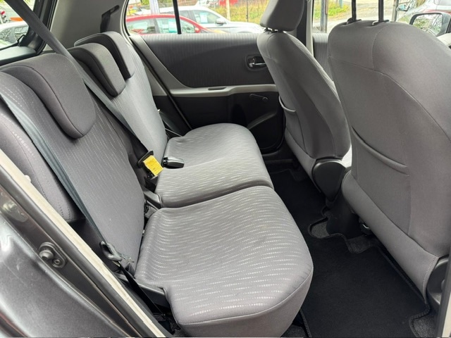 Used Toyota Yaris 2009 for sale - 76383454: Photo 16