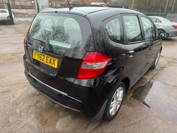 Used Honda Jazz 2012 for sale - 77325435: Photo
