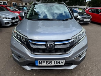 Used Honda CR-V 2016 for sale - 79043791: Photo