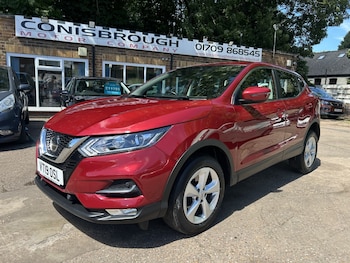 Used Nissan Qashqai 2019 for sale - 78860704: Photo