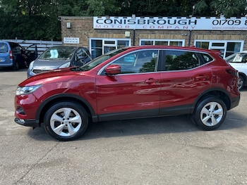 Used Nissan Qashqai 2019 for sale - 78860704: Photo