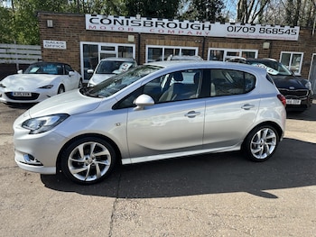 Used Vauxhall Corsa 2018 for sale - 78054871: Photo