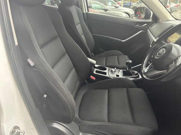 Used Mazda CX-5 2016 for sale - 76265001: Photo 10