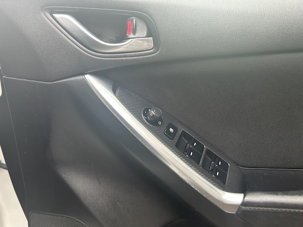 Used Mazda CX-5 2016 for sale - 76265001: Photo 12