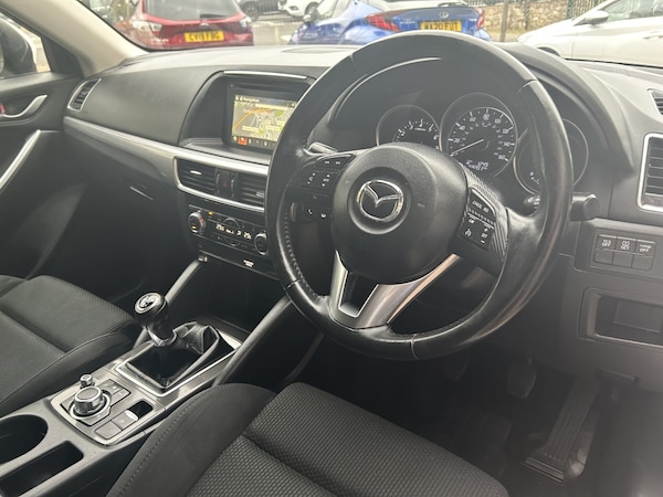 Used Mazda CX-5 2016 for sale - 76265001: Photo 13