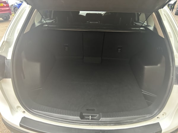 Used Mazda CX-5 2016 for sale - 76265001: Photo 14