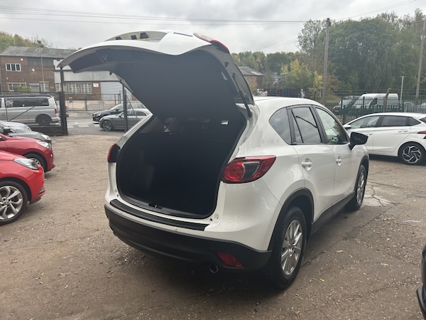 Used Mazda CX-5 2016 for sale - 76265001: Photo 15