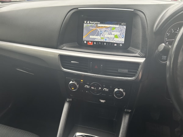Used Mazda CX-5 2016 for sale - 76265001: Photo 16