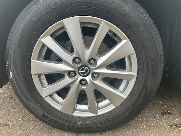 Used Mazda CX-5 2016 for sale - 76265001: Photo 17