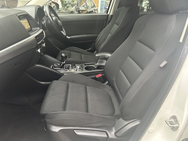 Used Mazda CX-5 2016 for sale - 76265001: Photo 9