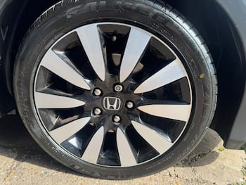 Used Honda Civic 2016 for sale - 79692684: Photo
