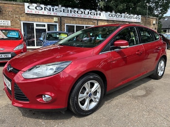 Used Ford Focus 2011 for sale - 79100161: Photo