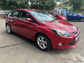 Used Ford Focus 2011 for sale - 79100161: Photo