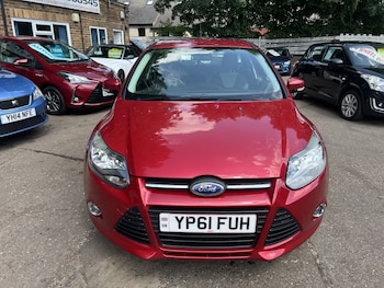 Used Ford Focus 2011 for sale - 79100161: Photo