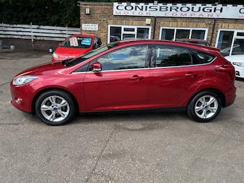 Used Ford Focus 2011 for sale - 79100161: Photo