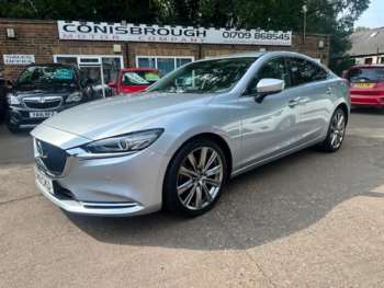 2019 (19) - 2.2 D SPORT NAV PLUS 4DR Manual
