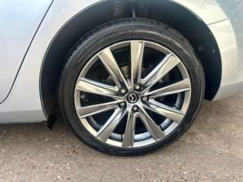 Used Mazda 6 2019 for sale - 74970857: Photo