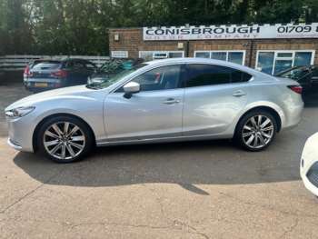 Used Mazda 6 2019 for sale - 74970857: Photo