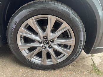 Used Mazda CX-5 2019 for sale - 79273363: Photo