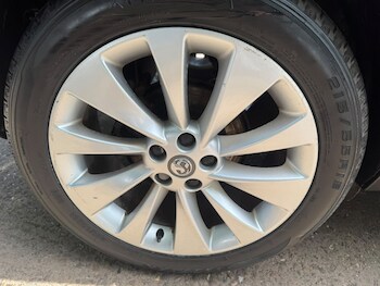 Used Vauxhall Mokka 2015 for sale - 78972318: Photo