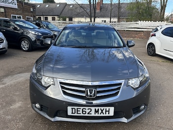 Used Honda Accord 2012 for sale - 78225716: Photo