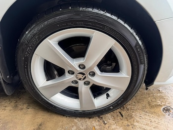 Used Skoda Fabia 2020 for sale - 78872117: Photo