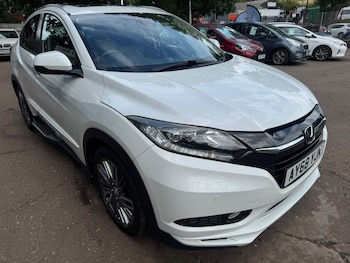 Used Honda HR-V 2018 for sale - 79419481: Photo